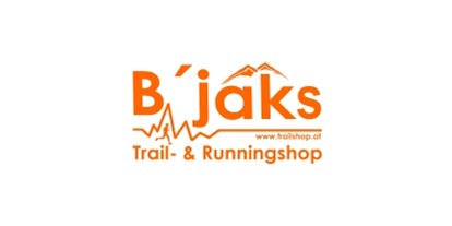 Händler - Produkt-Kategorie: Sport und Outdoor - Oberösterreich - Shoplogo - Bjak`s Trail- und Runningshop Thomas Bosnjak
